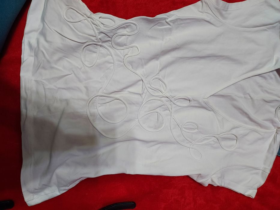 Tricou firma bumbac