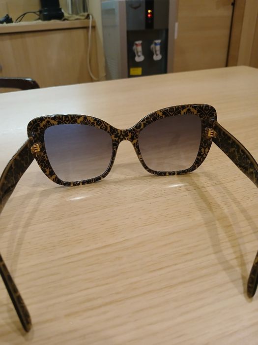 Очила    Dolce&Gabbana