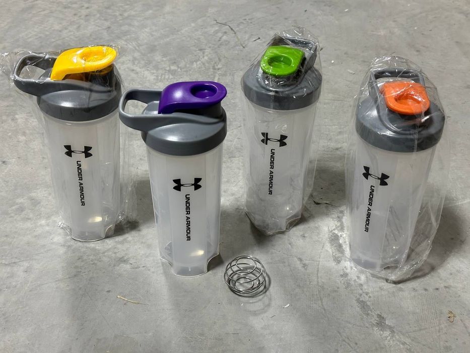 Шейкер от первых рук