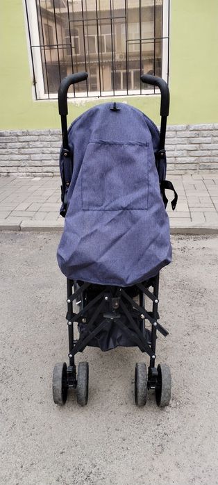 Детская коляска в отличном состоянии
