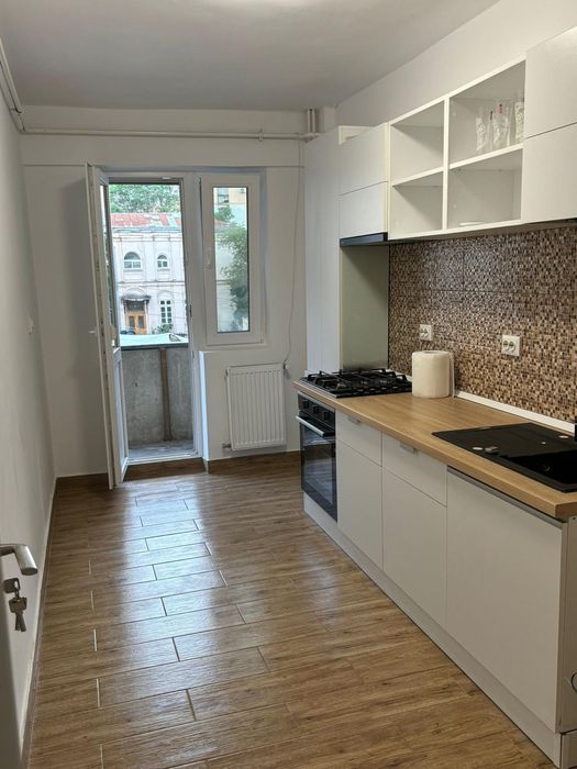 Apartamente  în regim hotelier