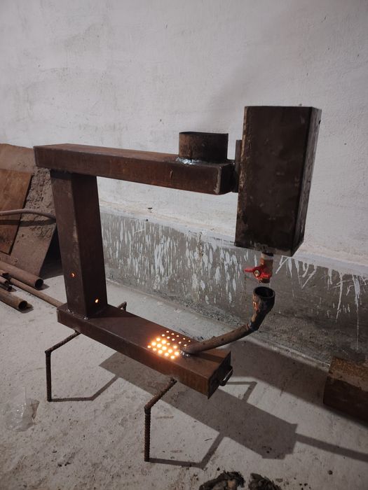 Atrabon PECHKA Sotladi