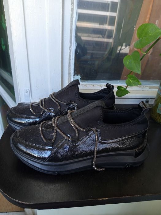 Pantofi de dama sport