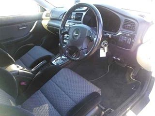 Продам  Subaru Legacy rsk