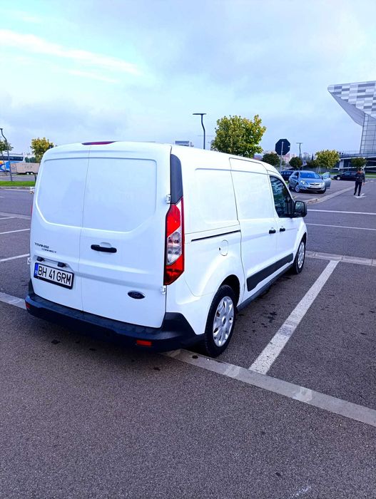 Ford Transit Connect 1.5 TDCI Combi Commercial