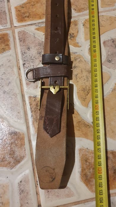 Centură militară  130 cm.