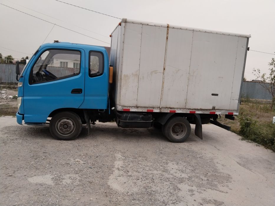 Faton Faw 2012 жылғы