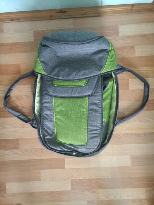 Детская коляска в хорошем состоянии