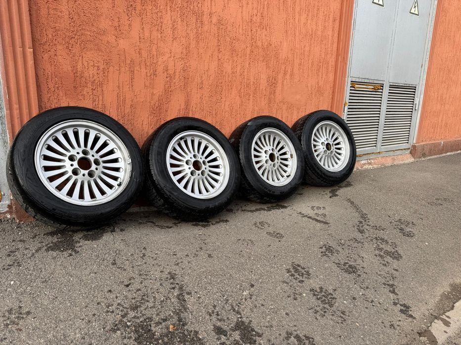 Продам р 16 с покрышкой