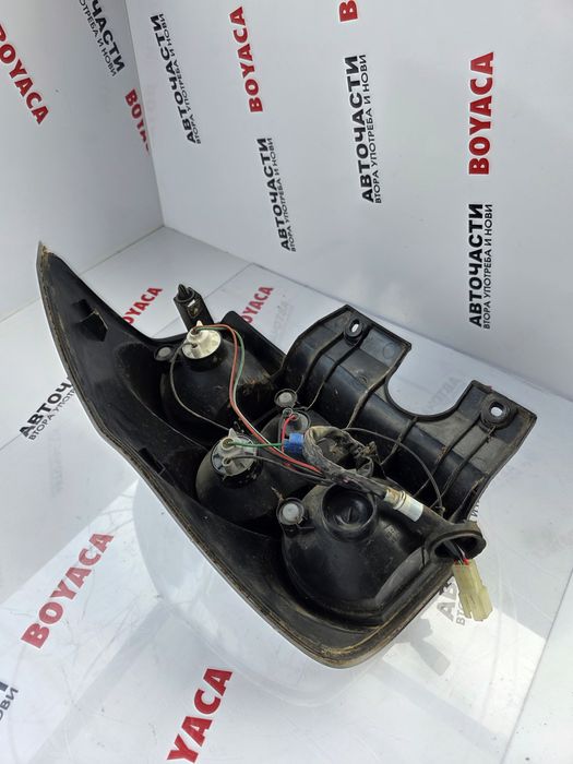 Десен стоп Suzuki Grand Vitara 05-015г