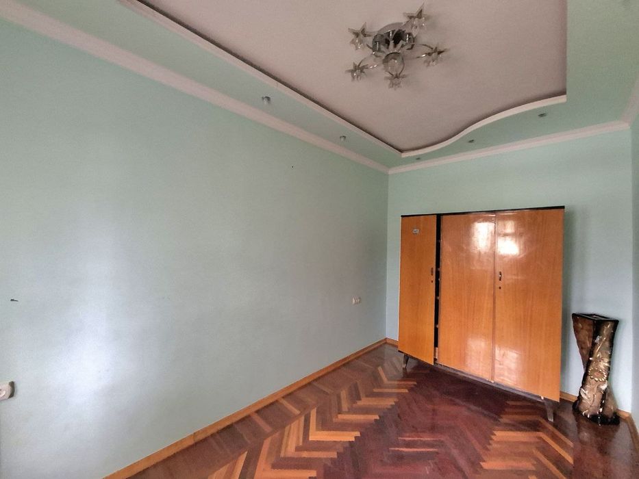 Сдается 3х комнатная  Горгаи