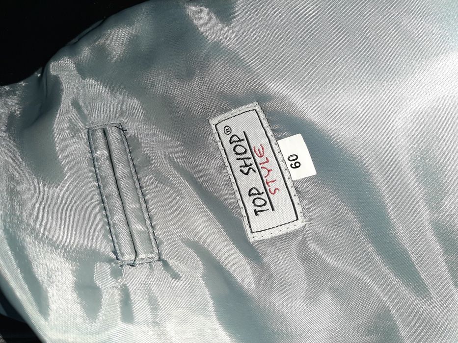 Мъжко Сако и костюм