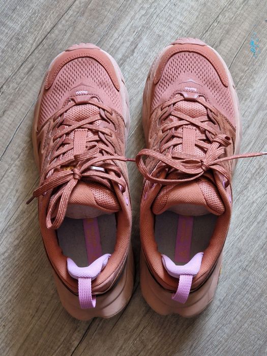 Adidași Hoka Vibram dama noi 39