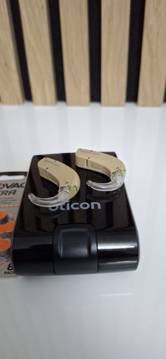 Aparat Auditiv Oticon  Digilife ( pereche)