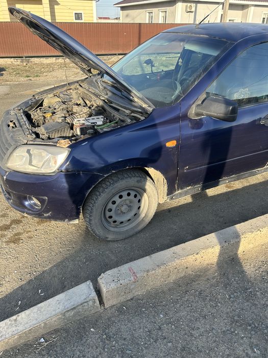 Ваз гранта 2013год