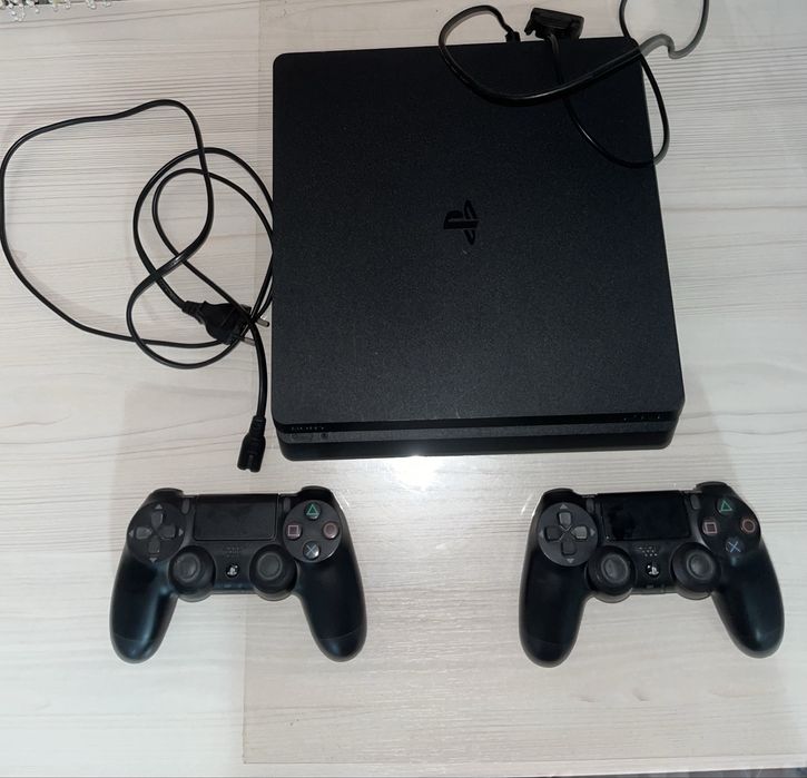 PlayStation 4 1 TB