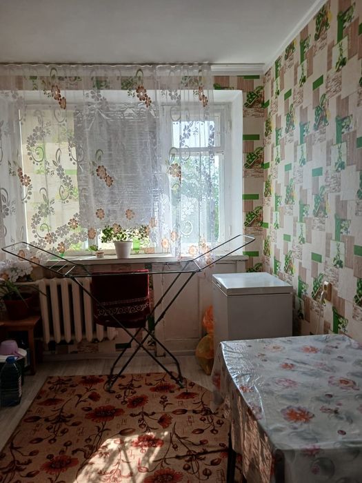 Продажа квартиры
