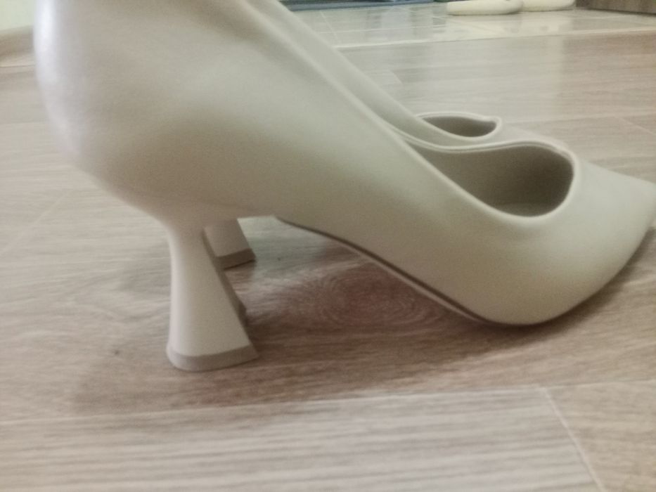 Продам туфли в идеальном состоянии