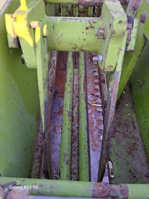 Class markant 55 sotiladi