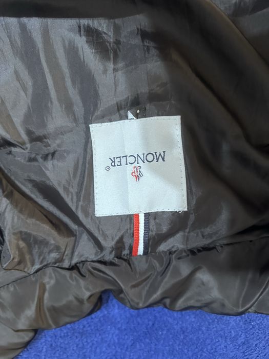 vesta moncler marimea s
