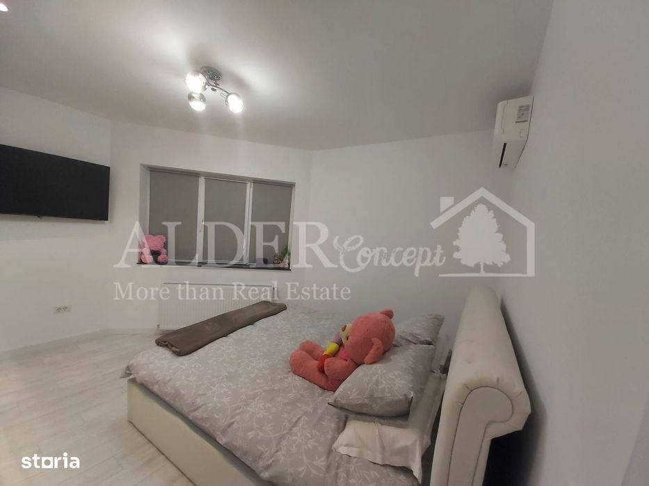 Studio Cu Dormitor Separat, Ultracentral, De Vanzare, Constanta