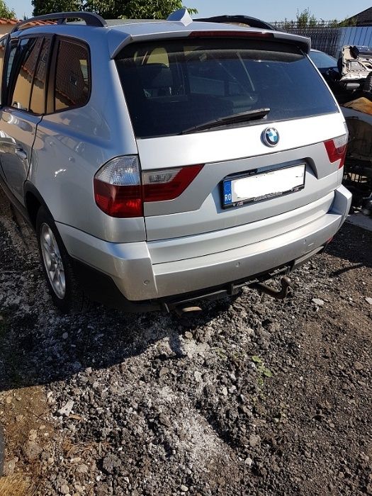 Haion bmw x3,e83,dif culori,DEZMEMBRARI BMW e87,e90,e91,f10,f20,f30
