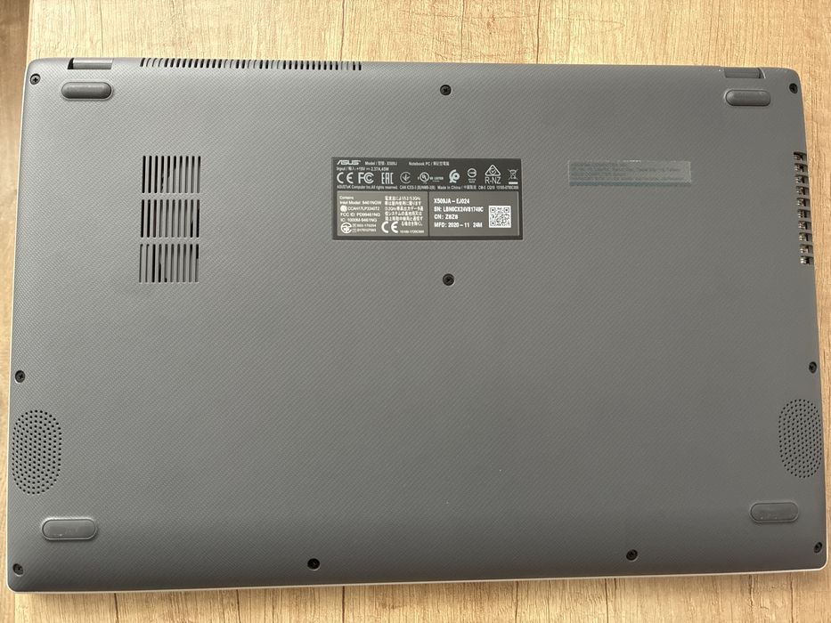 Laptop Asus VivoBook X509JA