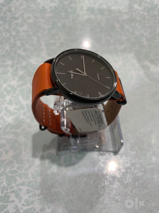 Часы TIMEX. Новые привез из Америки.