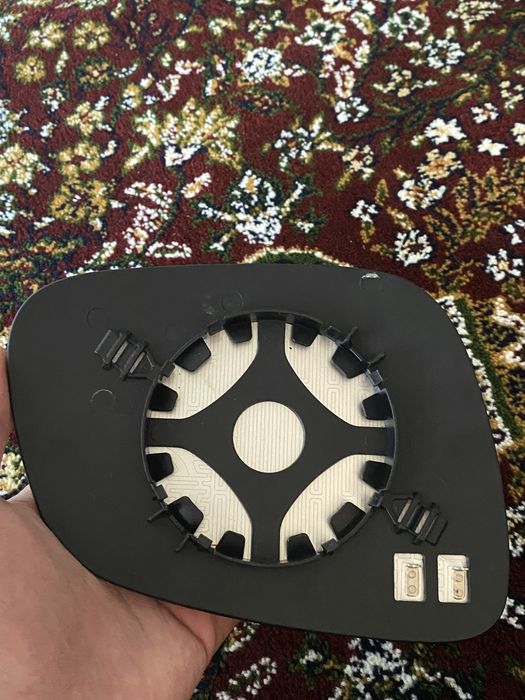 Боковое зеркало(Spark)левое подогрев и анти блик