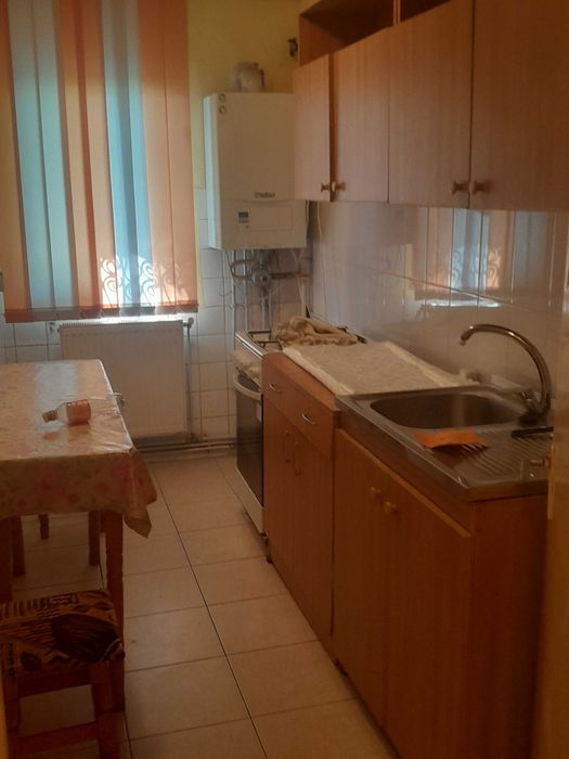 Proprietar inchiriez garsoniera confort 1 Piata Sud