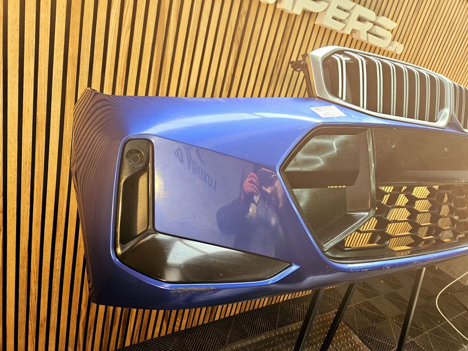 BMW seria 3 2020/2024 G20 G21 LCI M-pachet bara completa cablaj BF3421