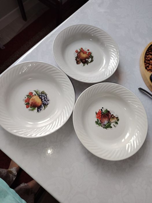 Посуда для дома!