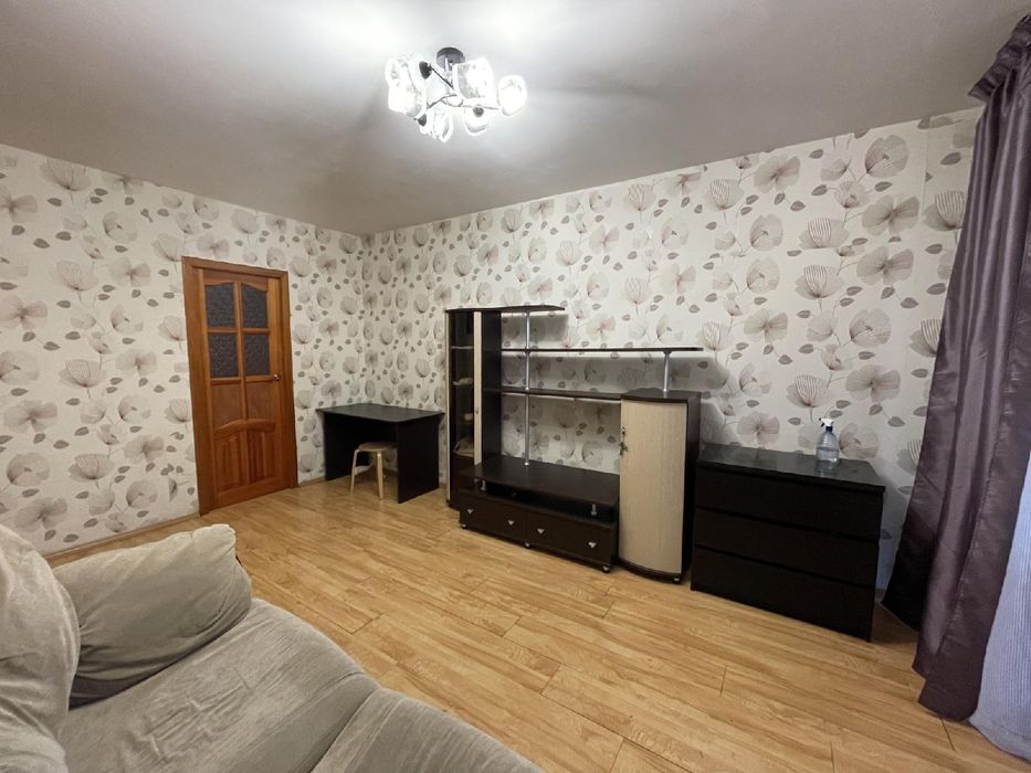 Сдам 1 комнатную надолгисрок