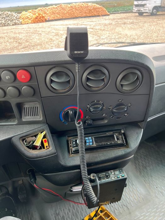 Vand Iveco Daily
