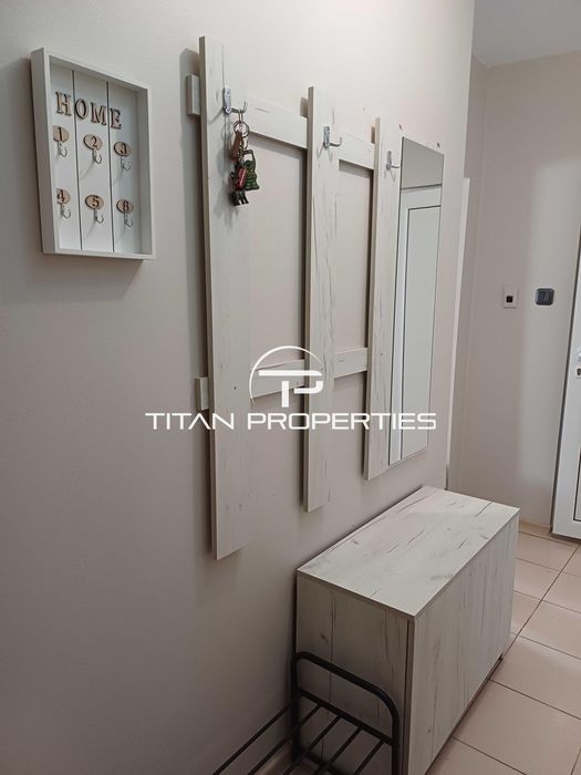 Дава се под наем Двустаен апартамент в Варна, Лятно кино Тракия - 55 кв.м за 398.82 € - Снимка #6