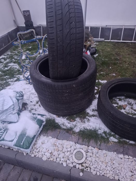 Cauciucuri Continental  265.40.21