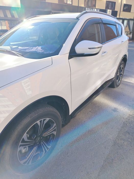 Продам автомобиль в отличном состояний