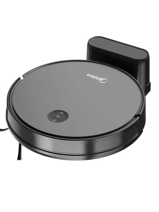 Робот-пылесос Midea VCR11B с влажной уборкой, простой и надежный.