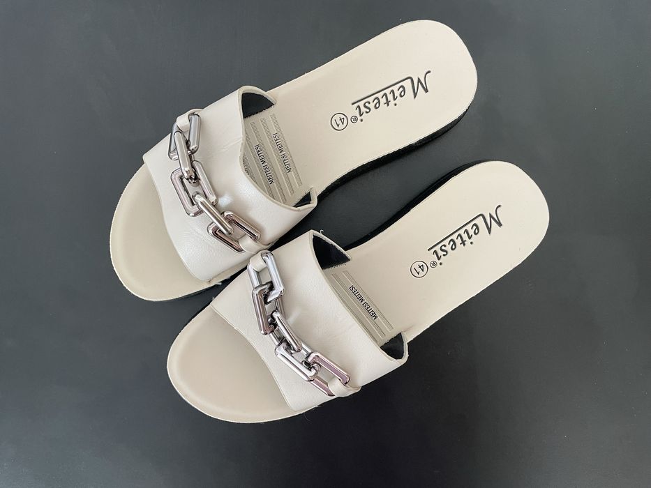 Летние боссоножки