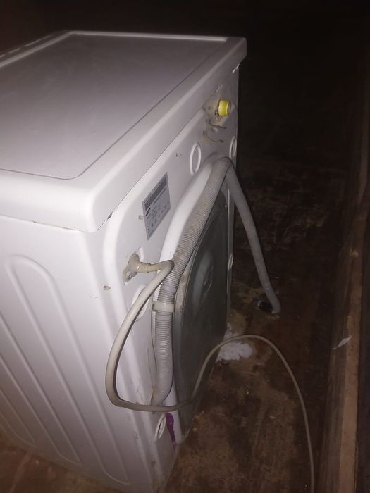 Кір машина жаксы куйде