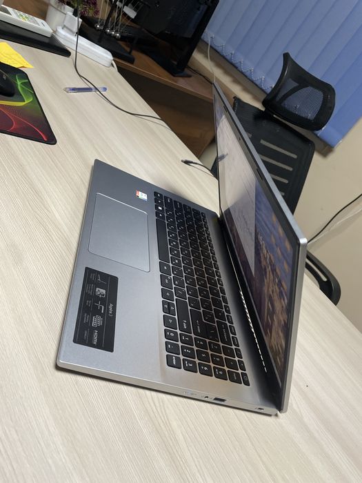 Ноутбук Acer Core i5-12