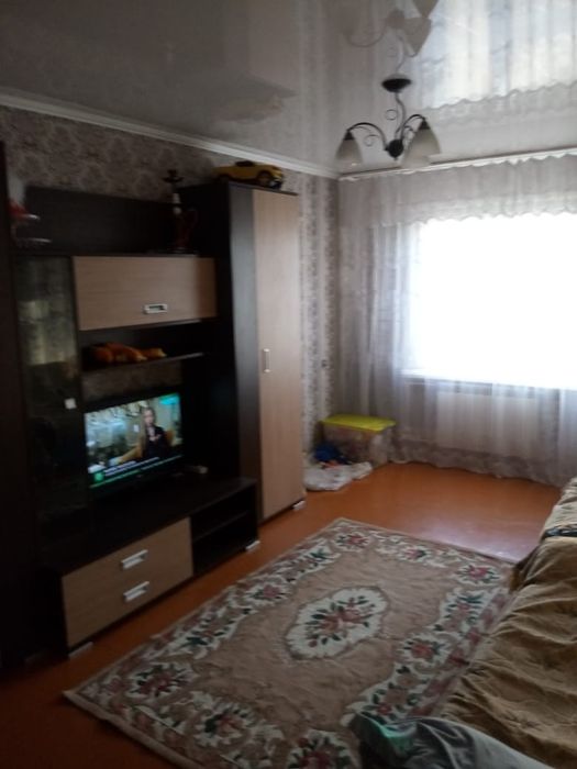 Сдам квартиру в стороне Вокзала