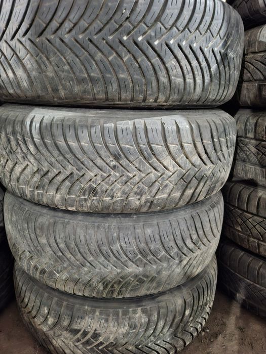 Диски R15 5х112 Ауди