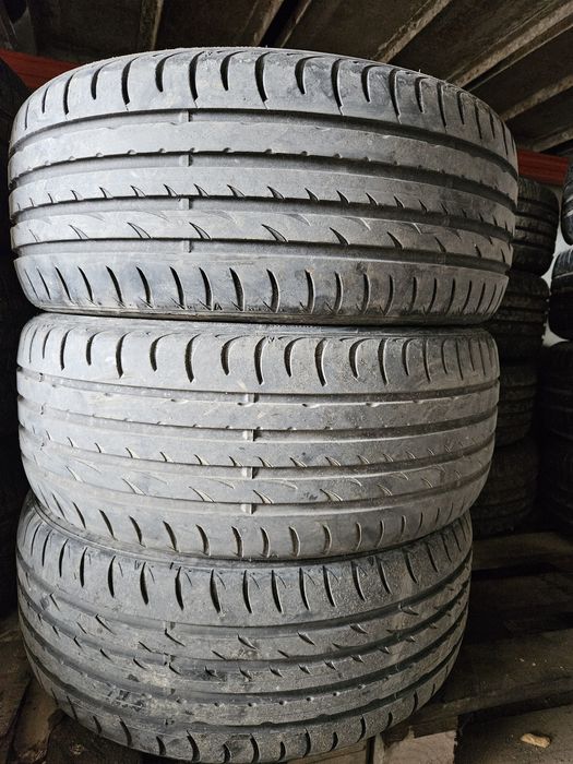 235/40R19 Nexen 3бр.
