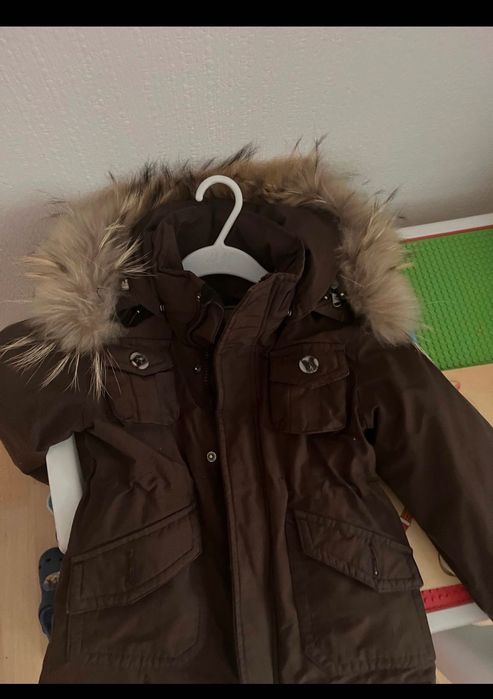 Детско яке Canadian