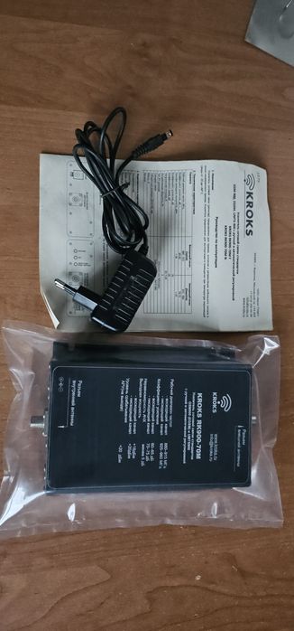 Продам усилитель сотового сигнала