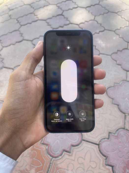 Iphone 12 тел сотилади