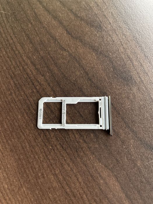 Samsung  S8, Dual Sim, 64GB, 4G, Midnight Black