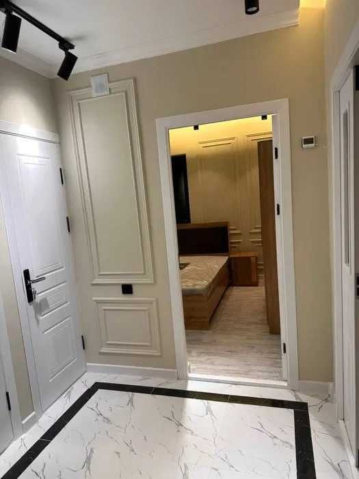 Сдаётся квартира Ц-5 метро Минор 2-комнат р-н Юнусабадский