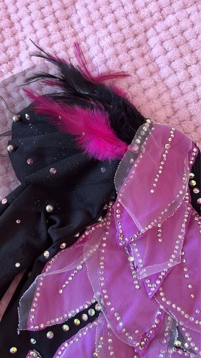 Трико за художествена гимнастика